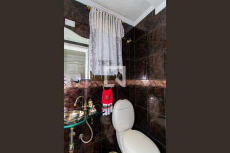 Apartamento para alugar com 145m², 3 quartos e 3 vagasLavabo