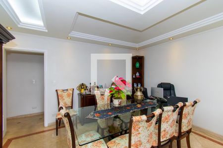 Sala de Jantar de apartamento para alugar com 3 quartos, 145m² em Vila Formosa, São Paulo