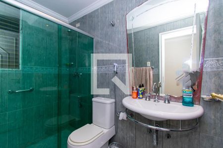 Apartamento para alugar com 145m², 3 quartos e 3 vagasBanheiro 2