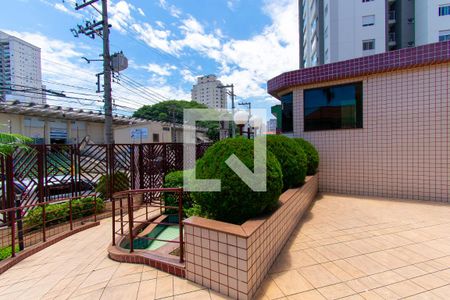 Apartamento para alugar com 145m², 3 quartos e 3 vagasÁrea comum