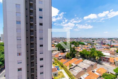 Apartamento para alugar com 145m², 3 quartos e 3 vagasVista do Quarto 1