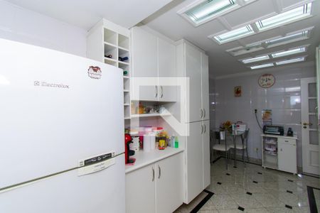 Apartamento para alugar com 145m², 3 quartos e 3 vagasCozinha