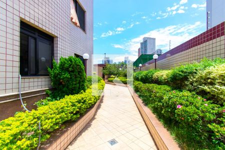 Apartamento para alugar com 145m², 3 quartos e 3 vagasÁrea comum