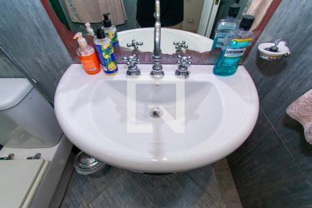 Apartamento para alugar com 145m², 3 quartos e 3 vagasBanheiro 2