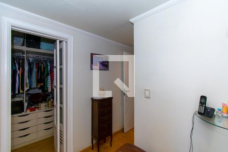 Apartamento para alugar com 145m², 3 quartos e 3 vagasSuíte