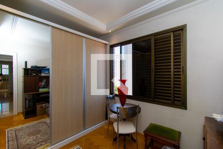 Apartamento para alugar com 145m², 3 quartos e 3 vagasQuarto 2