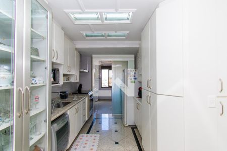 Apartamento para alugar com 145m², 3 quartos e 3 vagasCozinha