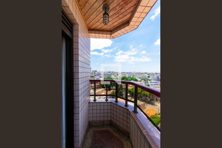 Apartamento para alugar com 145m², 3 quartos e 3 vagasVaranda da Suíte