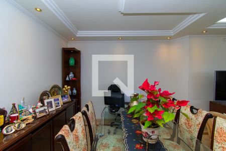 Sala de Jantar de apartamento para alugar com 3 quartos, 145m² em Vila Formosa, São Paulo