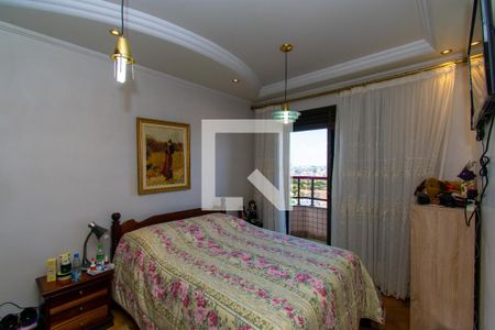 Apartamento para alugar com 145m², 3 quartos e 3 vagasSuíte