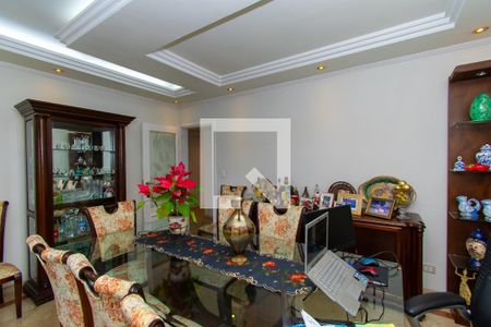 Sala de Jantar de apartamento para alugar com 3 quartos, 145m² em Vila Formosa, São Paulo