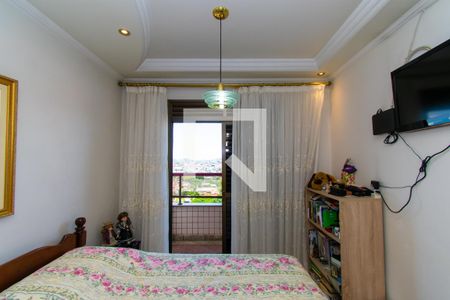 Apartamento para alugar com 145m², 3 quartos e 3 vagasSuíte