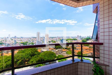 Apartamento para alugar com 145m², 3 quartos e 3 vagasVaranda da Suíte