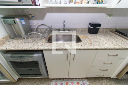 Apartamento para alugar com 145m², 3 quartos e 3 vagasCozinha