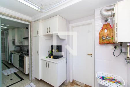 Apartamento para alugar com 145m², 3 quartos e 3 vagasCozinha