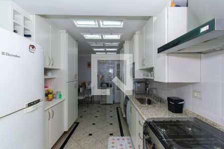 Apartamento para alugar com 145m², 3 quartos e 3 vagasCozinha