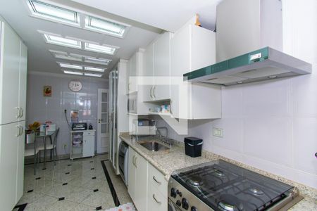 Apartamento para alugar com 145m², 3 quartos e 3 vagasCozinha