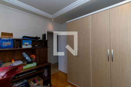 Apartamento para alugar com 145m², 3 quartos e 3 vagasQuarto 2