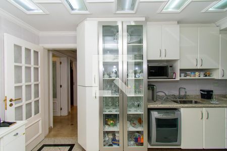 Apartamento para alugar com 145m², 3 quartos e 3 vagasCozinha