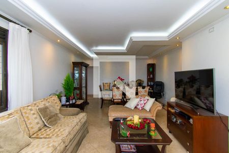 Sala de apartamento para alugar com 3 quartos, 145m² em Vila Formosa, São Paulo