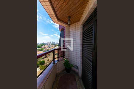 Apartamento para alugar com 145m², 3 quartos e 3 vagasVaranda da Suíte