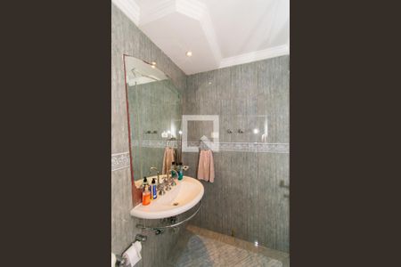 Apartamento para alugar com 145m², 3 quartos e 3 vagasBanheiro 2