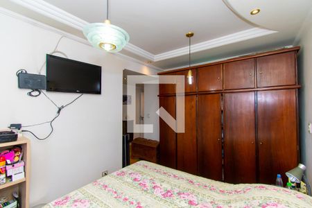 Apartamento para alugar com 145m², 3 quartos e 3 vagasSuíte