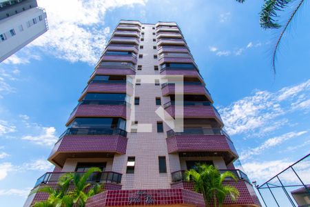 Apartamento para alugar com 145m², 3 quartos e 3 vagasFachada