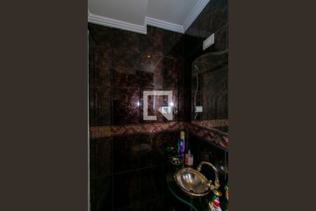 Apartamento para alugar com 145m², 3 quartos e 3 vagasLavabo