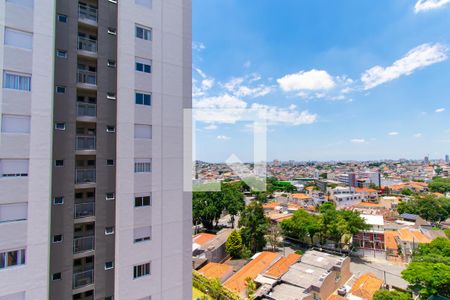Apartamento para alugar com 145m², 3 quartos e 3 vagasVista do Quarto 2
