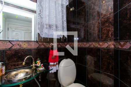 Apartamento para alugar com 145m², 3 quartos e 3 vagasLavabo