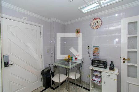 Apartamento para alugar com 145m², 3 quartos e 3 vagasCozinha