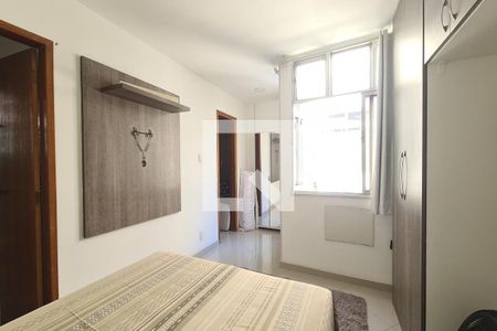Quarto - Suíte de apartamento à venda com 2 quartos, 120m² em Méier, Rio de Janeiro