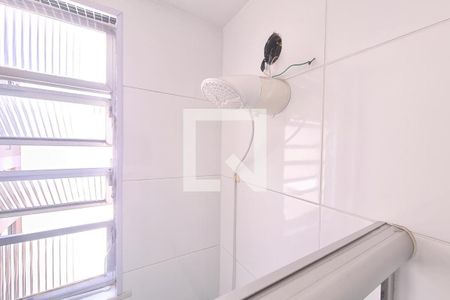 Apartamento à venda com 120m², 2 quartos e 1 vaga Apartamento à venda com 120m², 2 quartos e 1 vagaBanheiro da Suíte