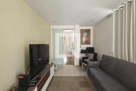 Sala 2 de apartamento à venda com 2 quartos, 120m² em Méier, Rio de Janeiro