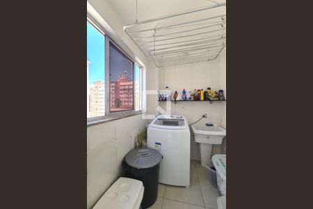 Apartamento à venda com 120m², 2 quartos e 1 vaga Apartamento à venda com 120m², 2 quartos e 1 vagaÁrea de Serviço