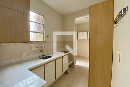 Apartamento para alugar com 60m², 3 quartos e sem vagaCozinha