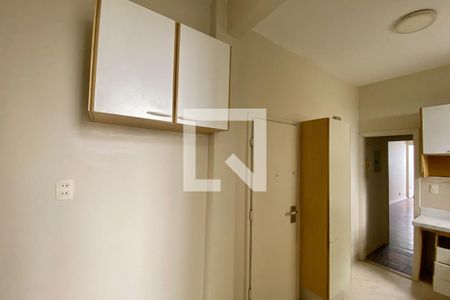 Apartamento para alugar com 60m², 3 quartos e sem vagaCozinha