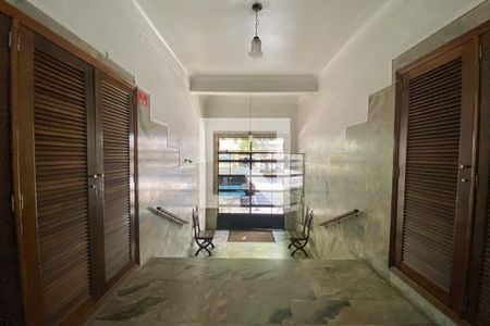 Apartamento para alugar com 60m², 3 quartos e sem vagaPortaria