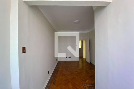 Apartamento para alugar com 60m², 3 quartos e sem vagaQuarto 2