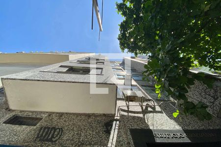 Apartamento para alugar com 60m², 3 quartos e sem vagaFachada