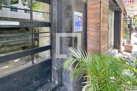 Apartamento para alugar com 60m², 3 quartos e sem vagaPlaquinha instalada