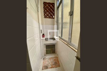 Apartamento para alugar com 60m², 3 quartos e sem vagaÁrea de Serviço