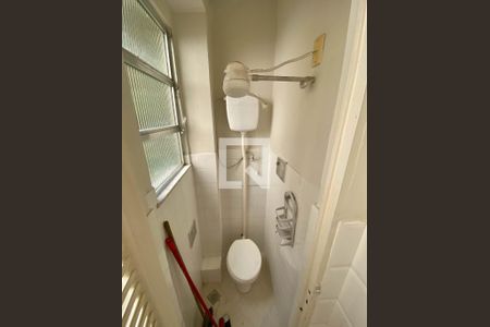 Apartamento para alugar com 60m², 3 quartos e sem vagaÁrea de Serviço