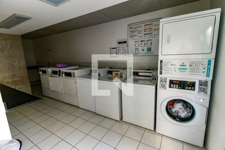 Apartamento para alugar com 70m², 2 quartos e 1 vagaLavanderia