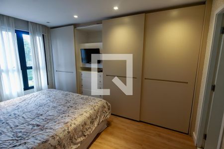 Apartamento para alugar com 70m², 2 quartos e 1 vagaSuíte - armários