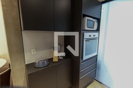 Apartamento para alugar com 70m², 2 quartos e 1 vagaCozinha - Armários