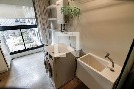 Apartamento para alugar com 70m², 2 quartos e 1 vagaÁrea de Serviço