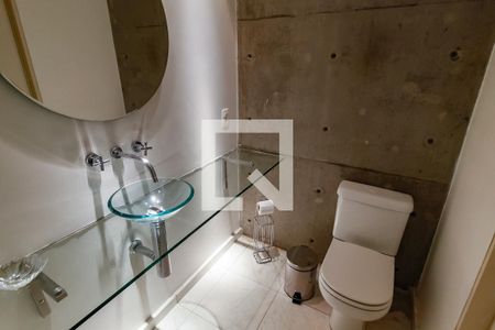 Apartamento para alugar com 70m², 2 quartos e 1 vagaBanheiro Corredor