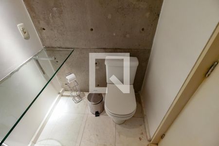 Apartamento para alugar com 70m², 2 quartos e 1 vagaBanheiro Corredor